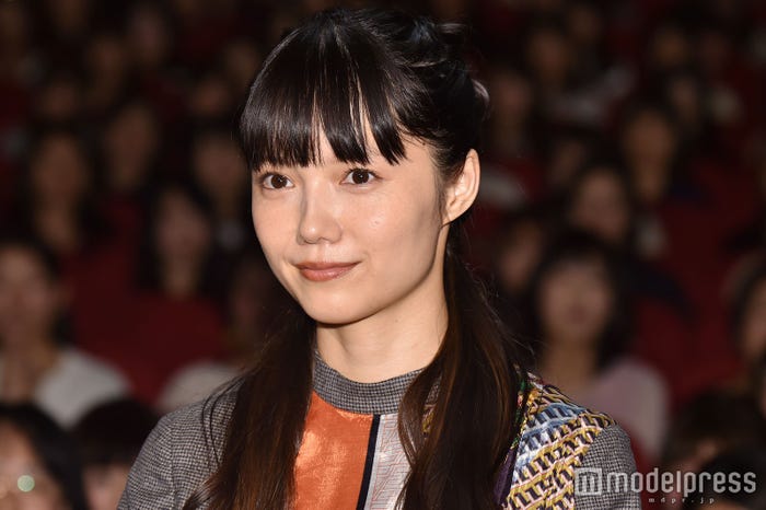 宮崎あおい (C)モデルプレス