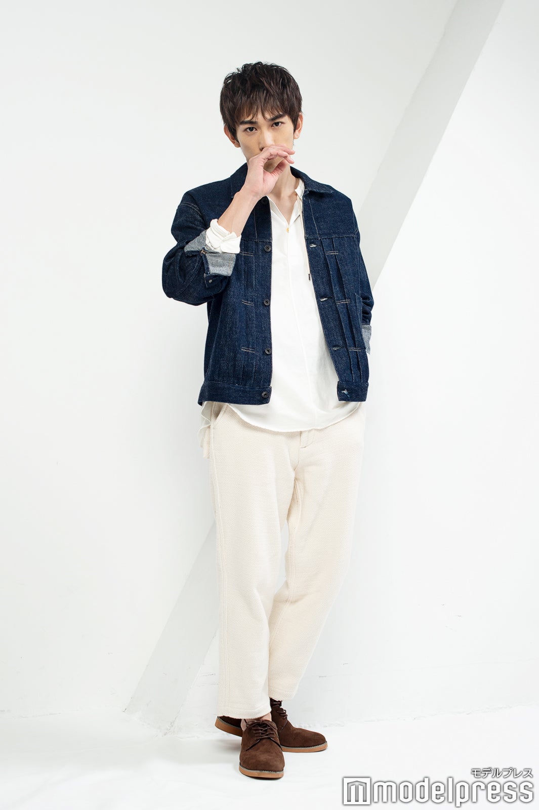 町田啓太（C）モデルプレス