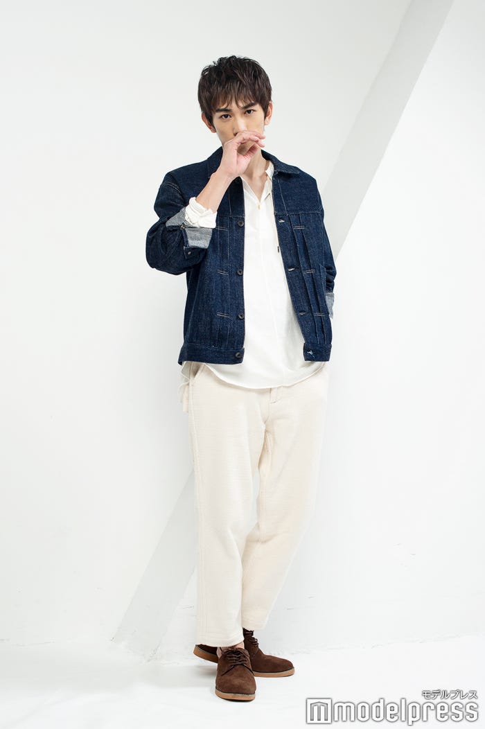 町田啓太(C)モデルプレス