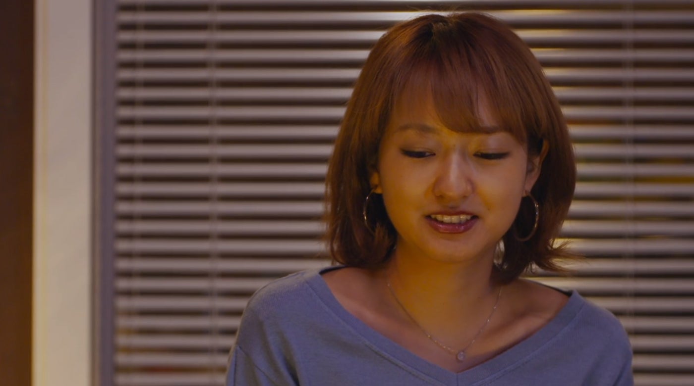 「バチェラー・ジャパン」シーズン2より（C）2018 Warner Bros. International Television Production Limited. All rights reserved.