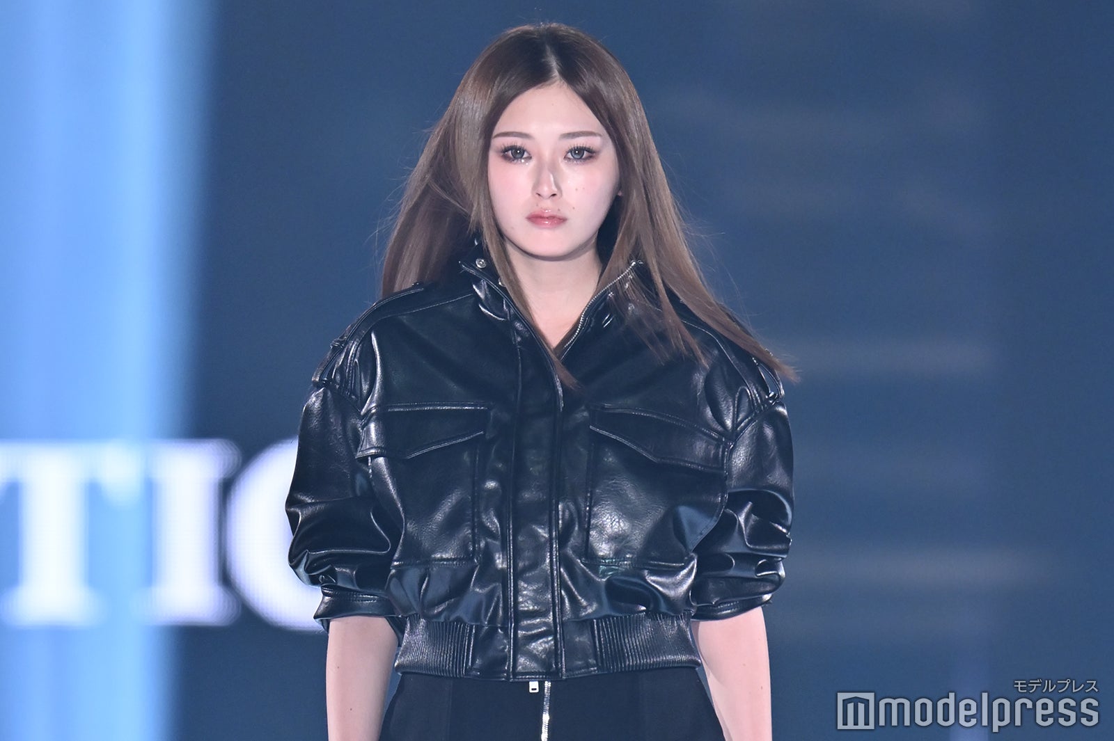 （C）モデルプレス