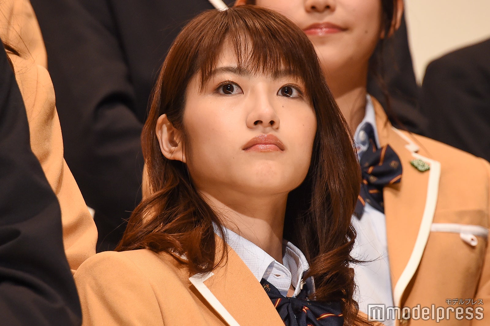 若月佑美 （C）モデルプレス