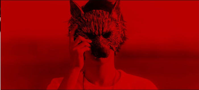 バンダリ亜砂也(C)AbemaTV