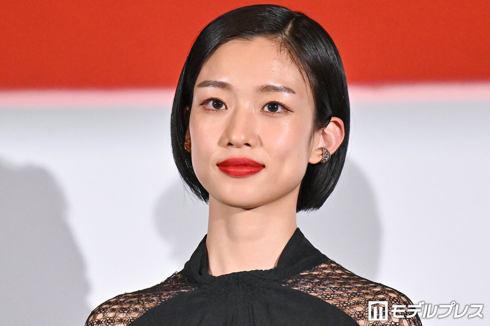 河合優実、初対面“1秒”で受け入れてくれた先輩女優告白「親しみやすさも半端なくて」【ポリティカルパン】