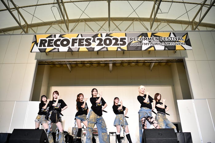 Girls2(C)文化放送