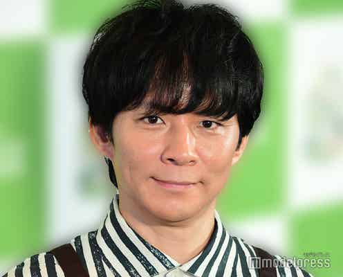 アンジャッシュ渡部建、不倫騒動後はファン層に変化 現在の活動に「みなぎる感じはあります」