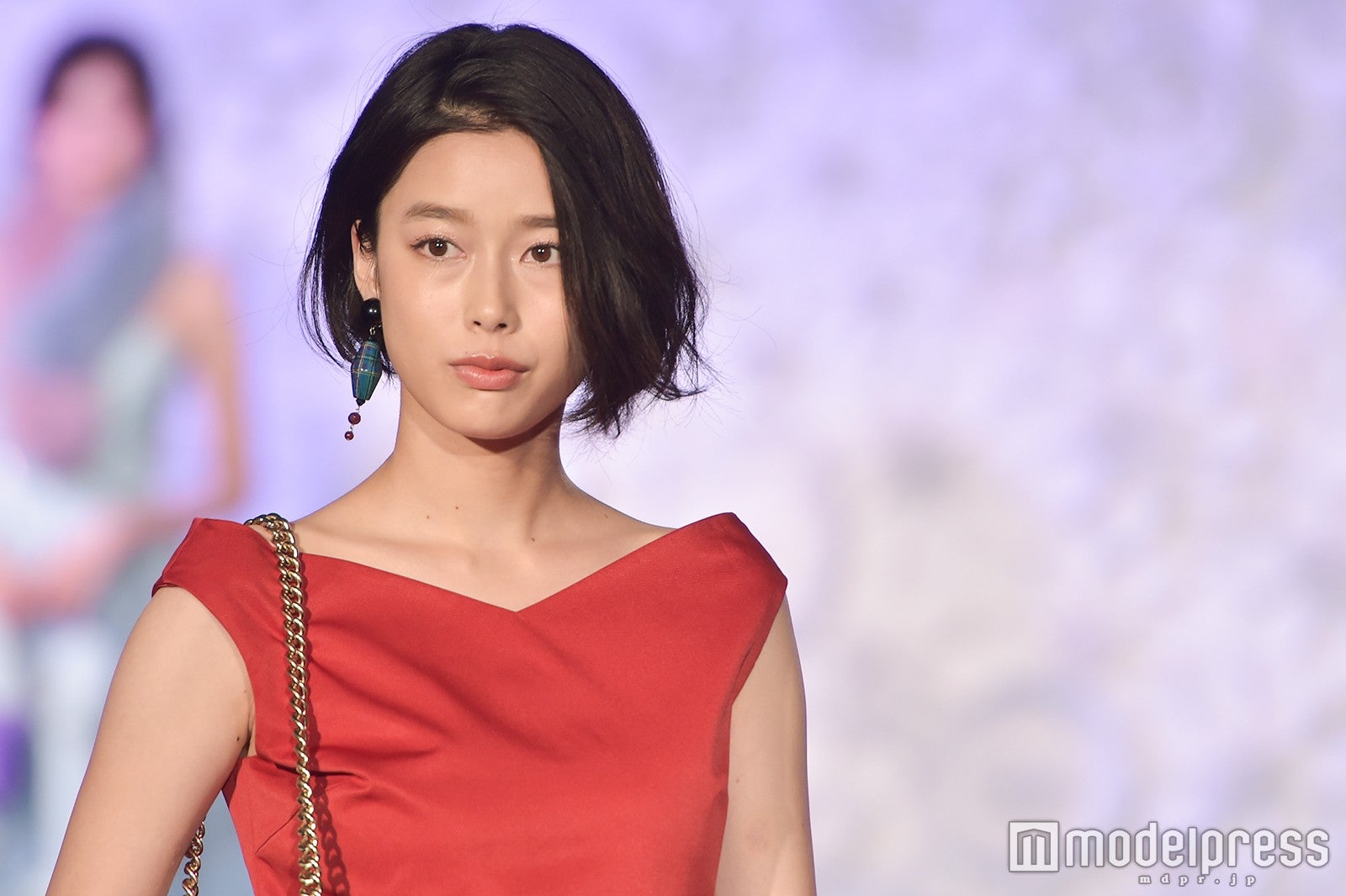 吉倉あおい（C）モデルプレス