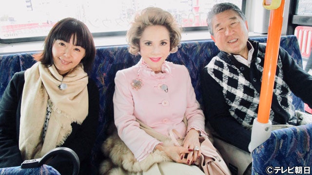徳光和夫 デヴィ夫人の怒りを買う 国際問題になるんじゃないかと モデルプレス