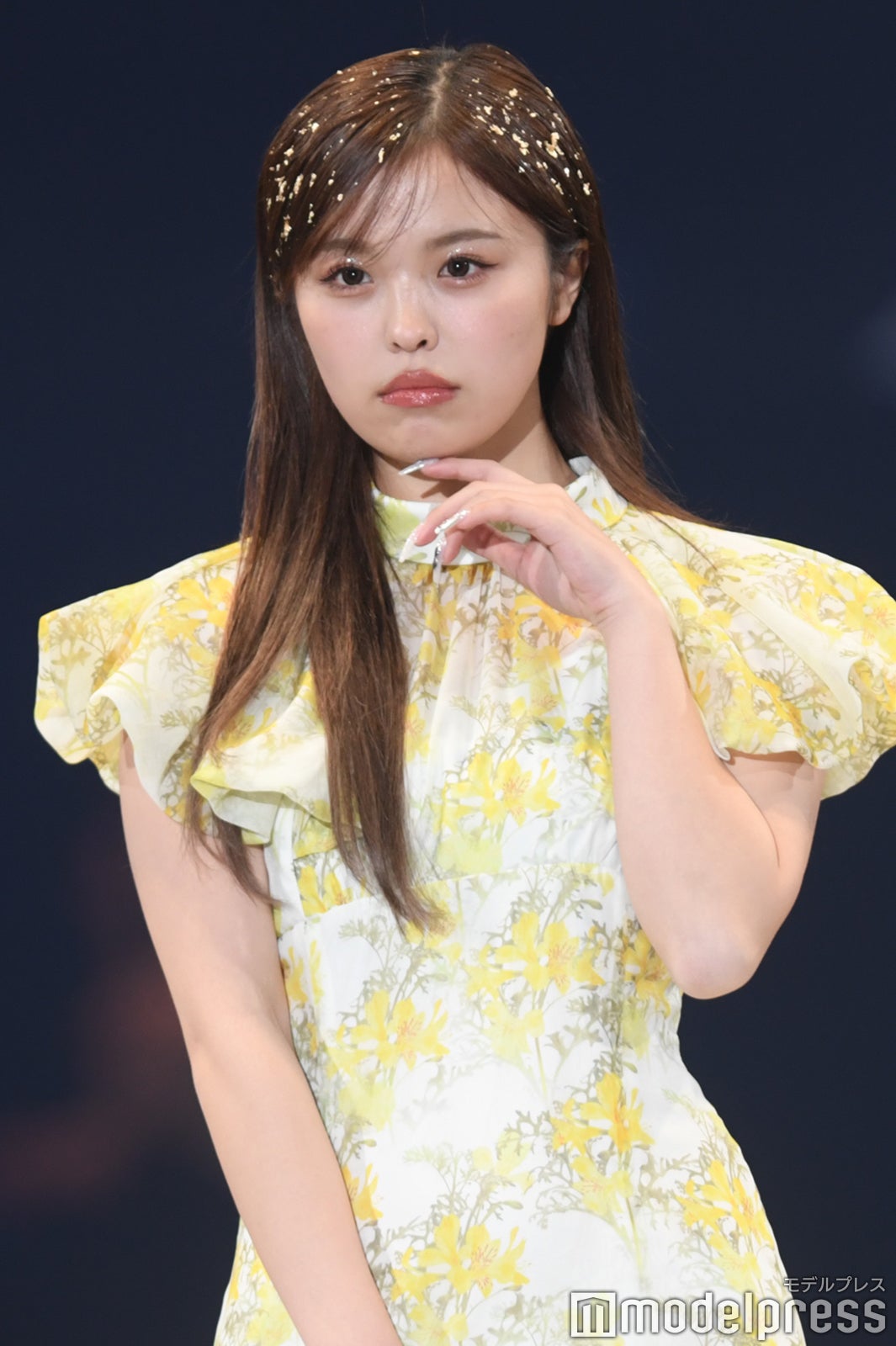 おさき（C）モデルプレス