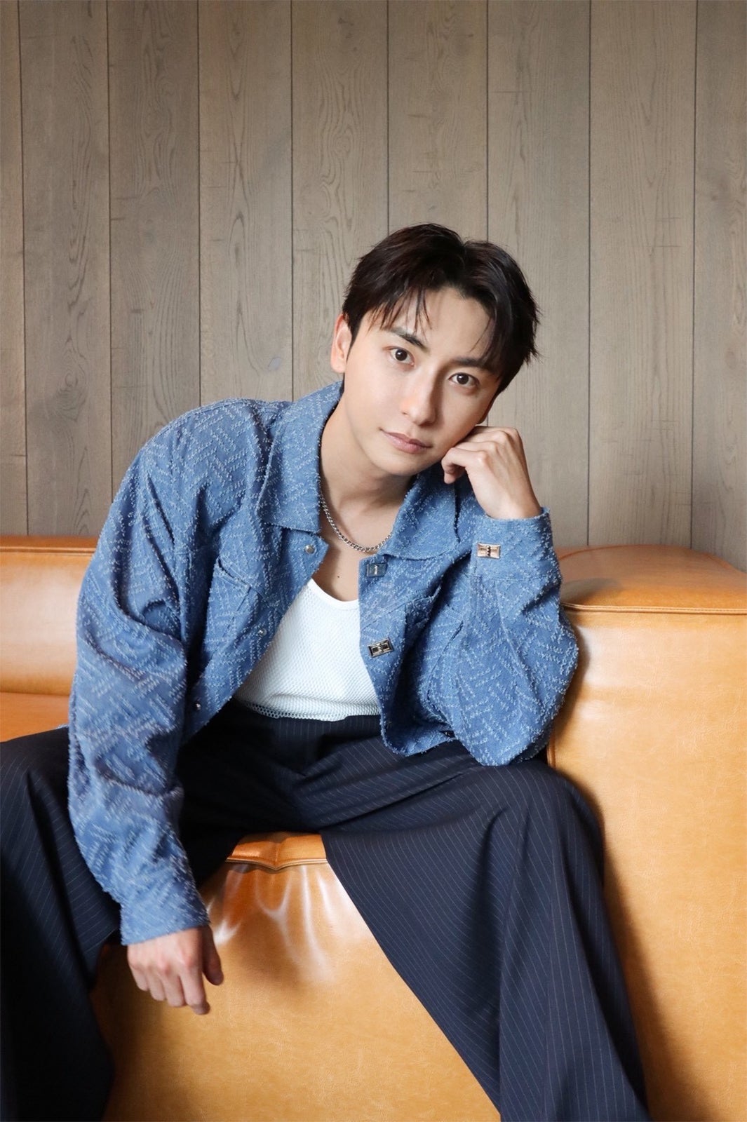 【AAA與真司郎インタビュー】ゲイ公表・海外生活経て発信する“自分らしさ” 宇野実彩子＆末吉秀太から受けた刺激とは「グループっていいな」