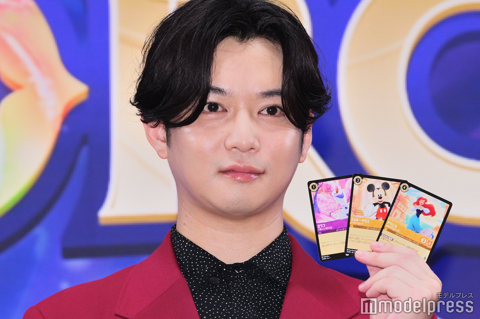 千葉雄大（C）モデルプレス