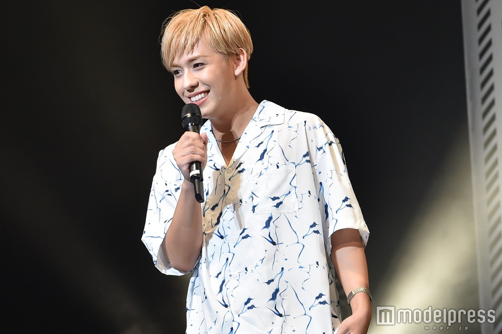 りゅうちぇる（C）モデルプレス