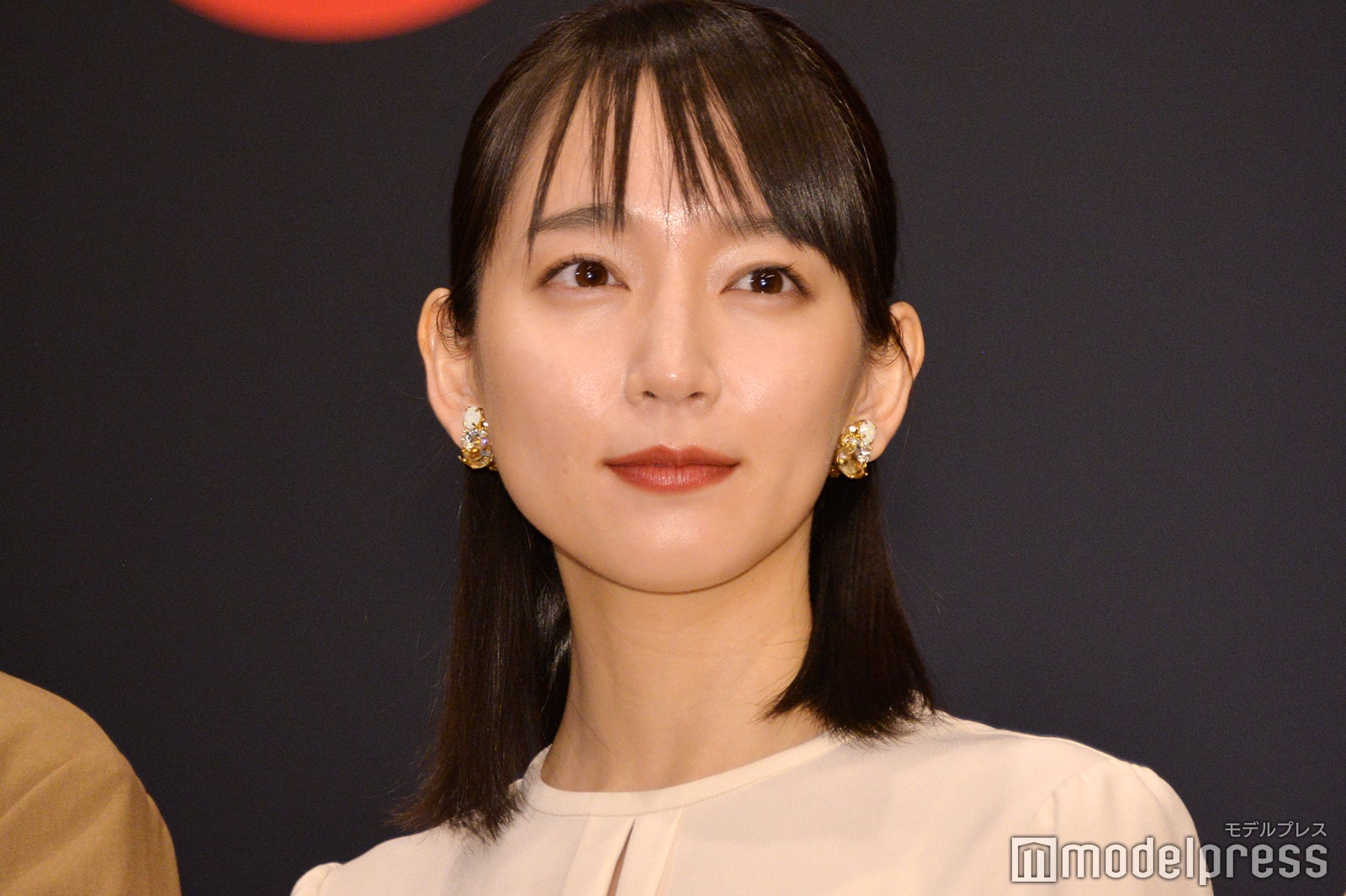 吉岡里帆（C）モデルプレス