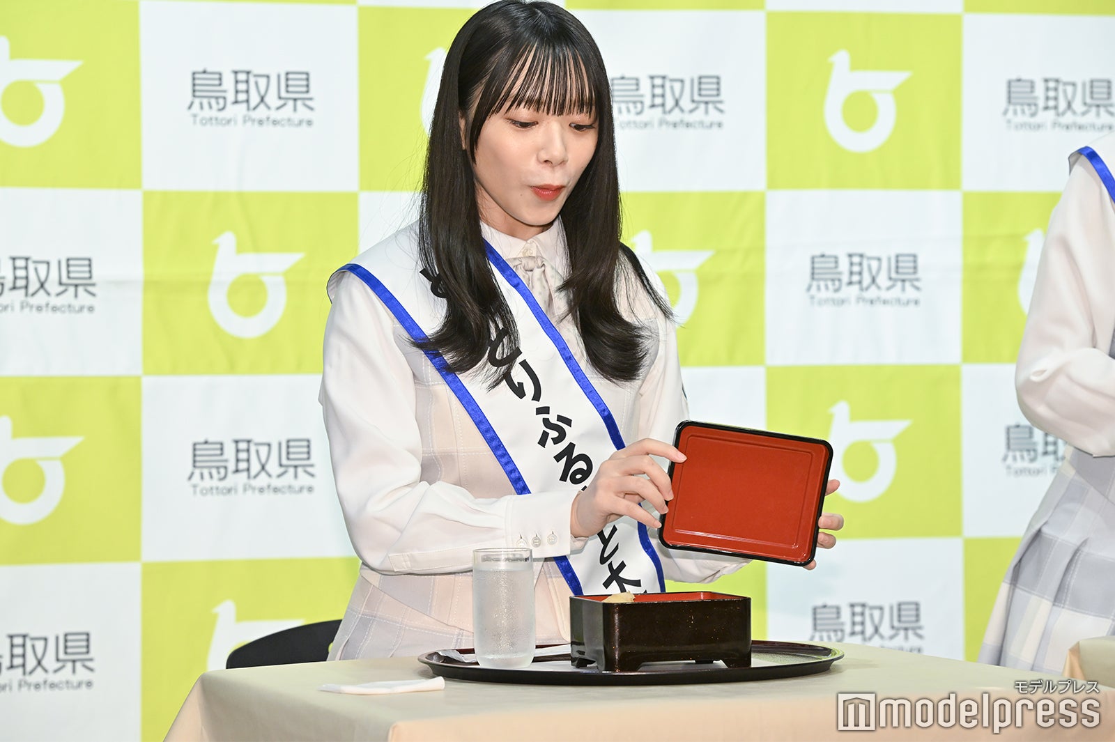 山口陽世（C）モデルプレス