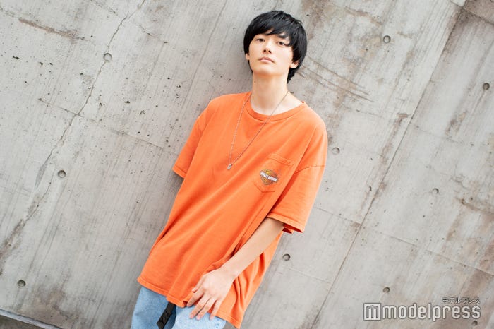 Kaito(C)モデルプレス