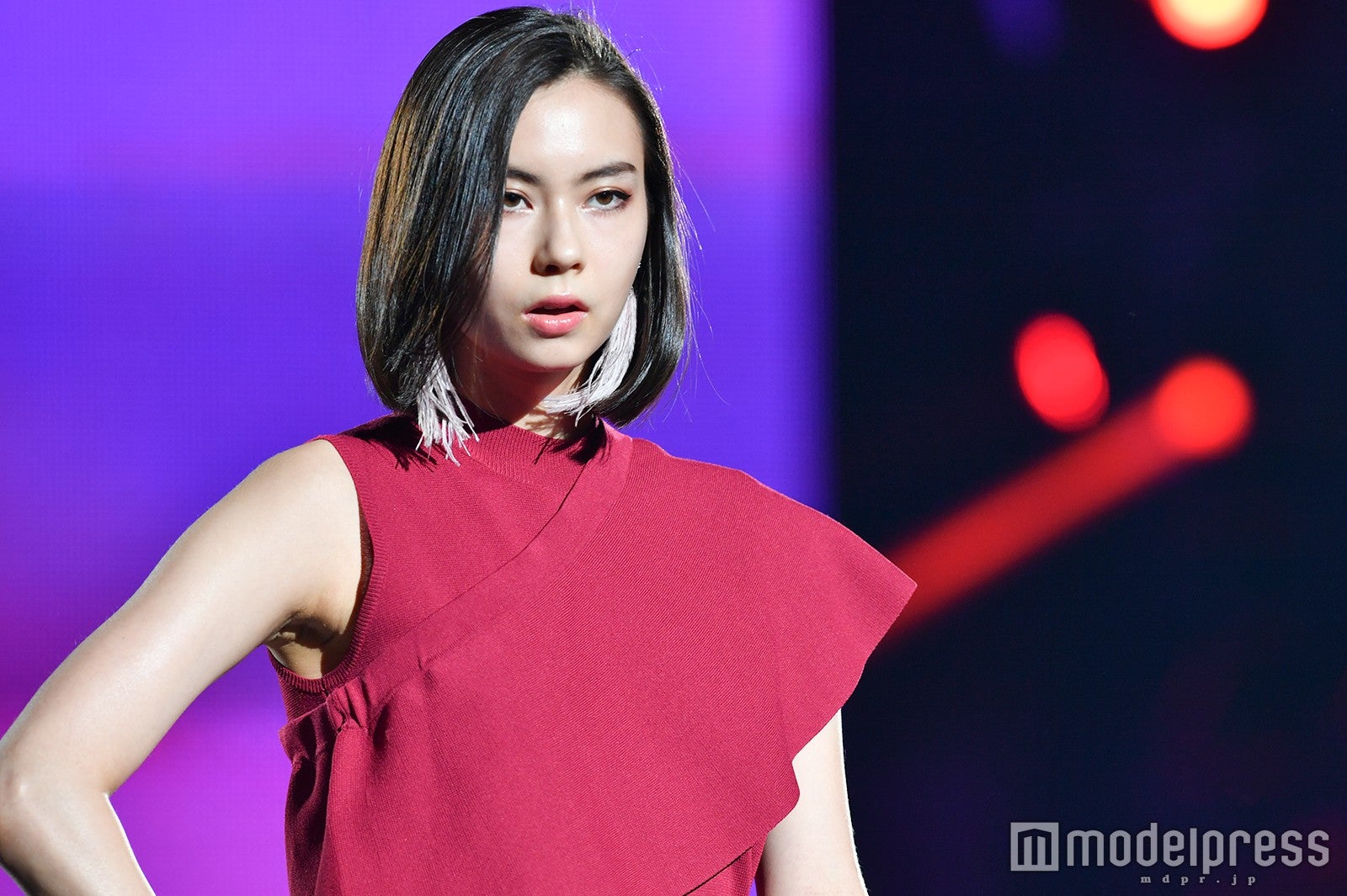 ローレン・サイ （C）モデルプレス