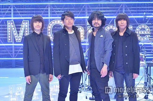 Mr Children 名もなき詩 口笛 から最新曲まで 永久保存版 パフォーマンス披露 モデルプレス Mr Children 名もなき詩 口笛 から最新曲まで 永久保存版 パフォーマンス披露 モデルプレス