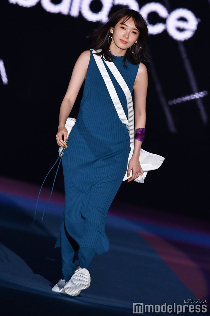 飯豊まりえ（C）モデルプレス