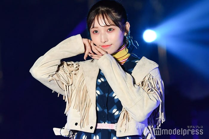栗原紗英(C)モデルプレス
