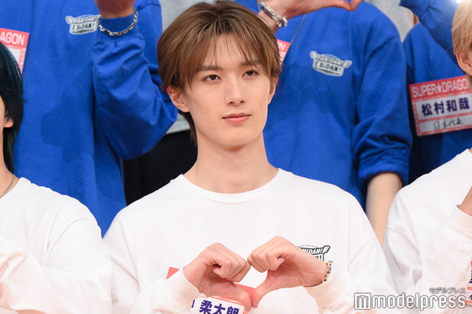 山中柔太朗（C）モデルプレス