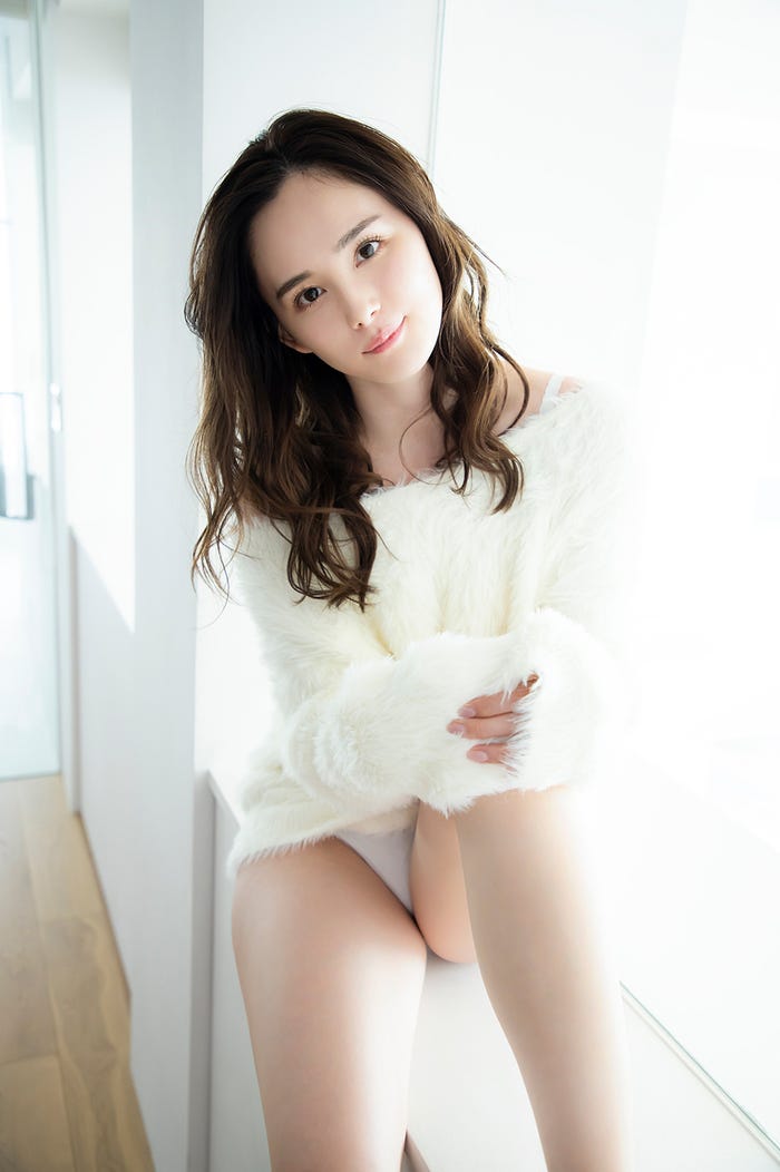 くるみ(C)KADOKAWA(C)Image PHOTO/TANAKA TOMOHISA