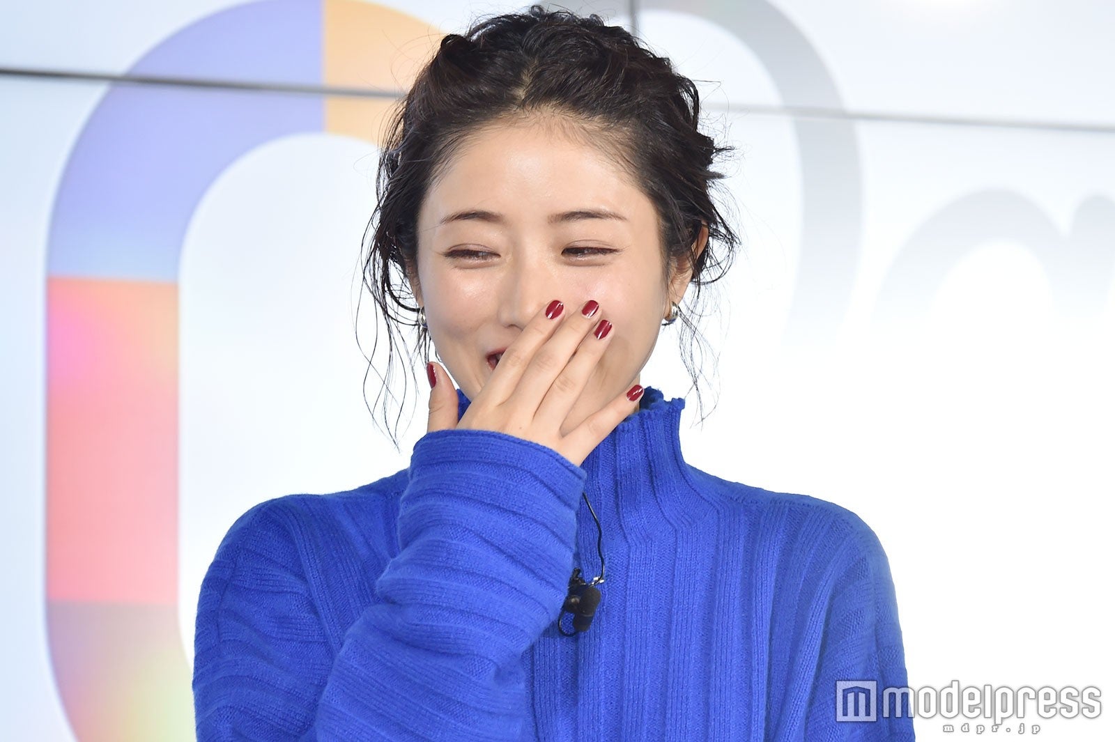 石原さとみ （C）モデルプレス