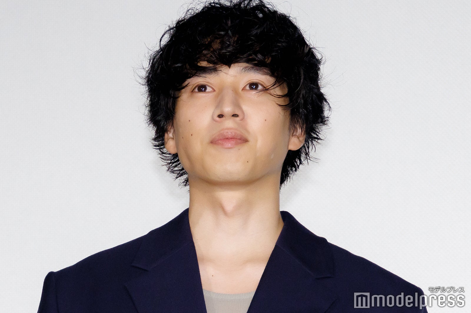 坂東龍汰（C）モデルプレス