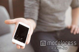 画面割れしたときはどうする?