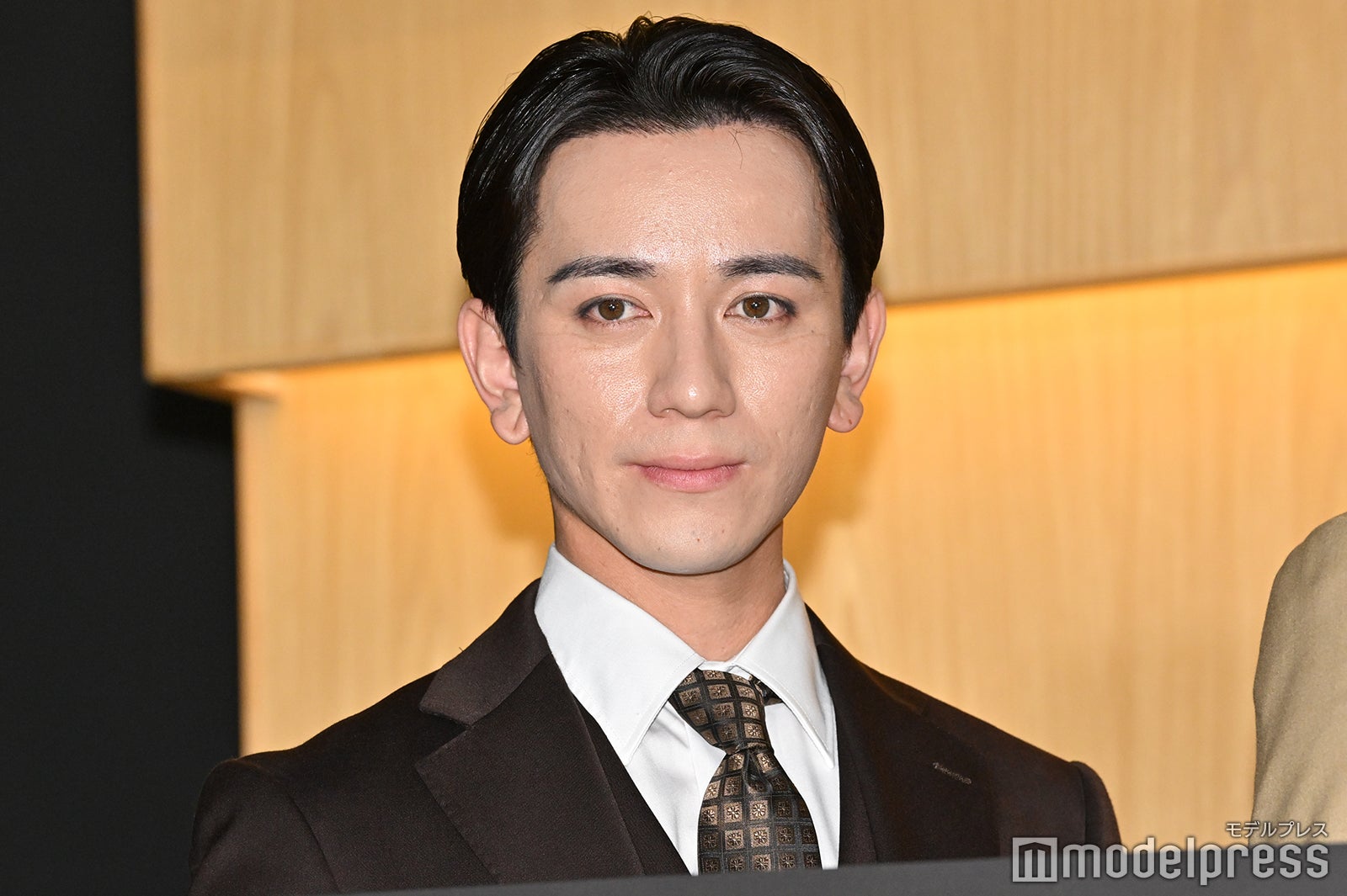 竹内將人（C）モデルプレス