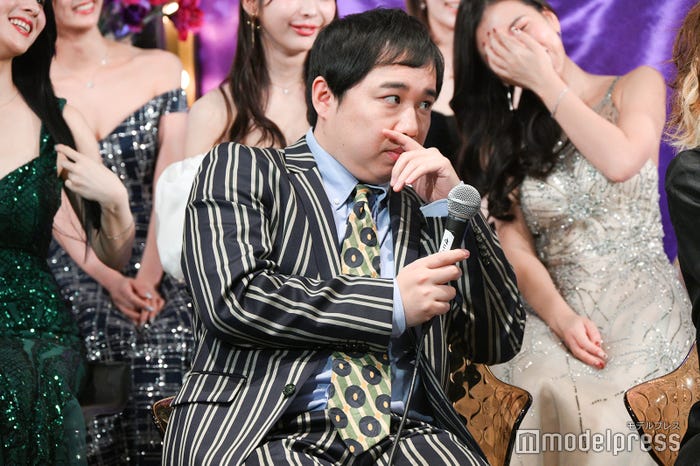 せいや(C)モデルプレス