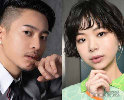 BE:FIRST・RYOKI(三山凌輝)&趣里、第1子誕生を報告「守るべきものを必ず守っていきます」