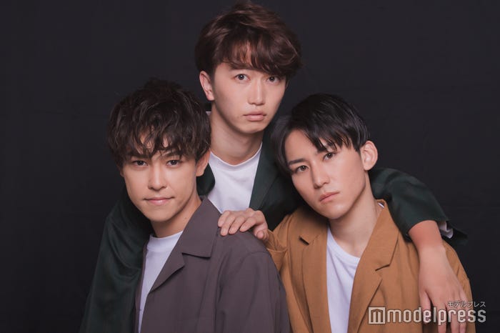 松見守紘さん(C)モデルプレス