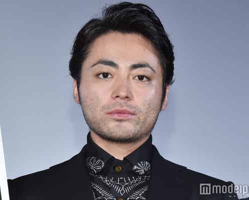 山田孝之、ソロ歌手デビューに乗り気 映画制作までの秘話明かす<点>