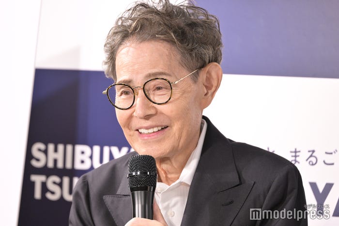 加藤茶(C)モデルプレス