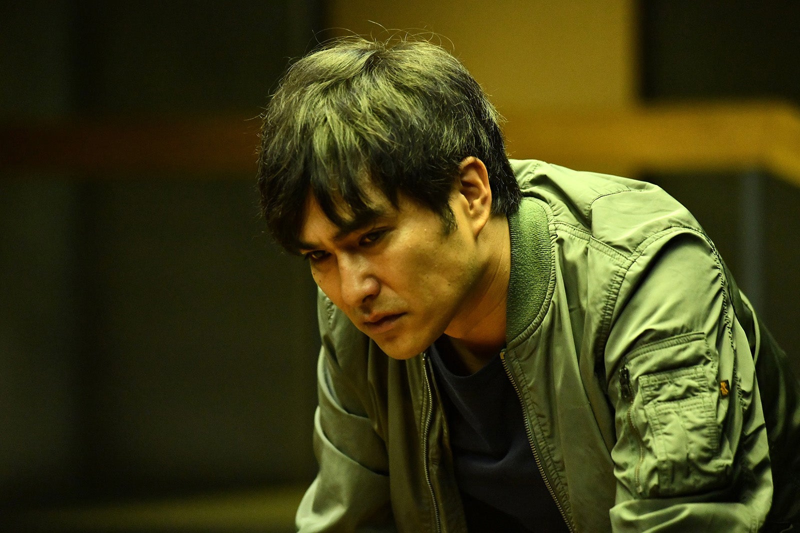 『シグナル 長期未解決事件捜査班』より（写真提供：関西テレビ）