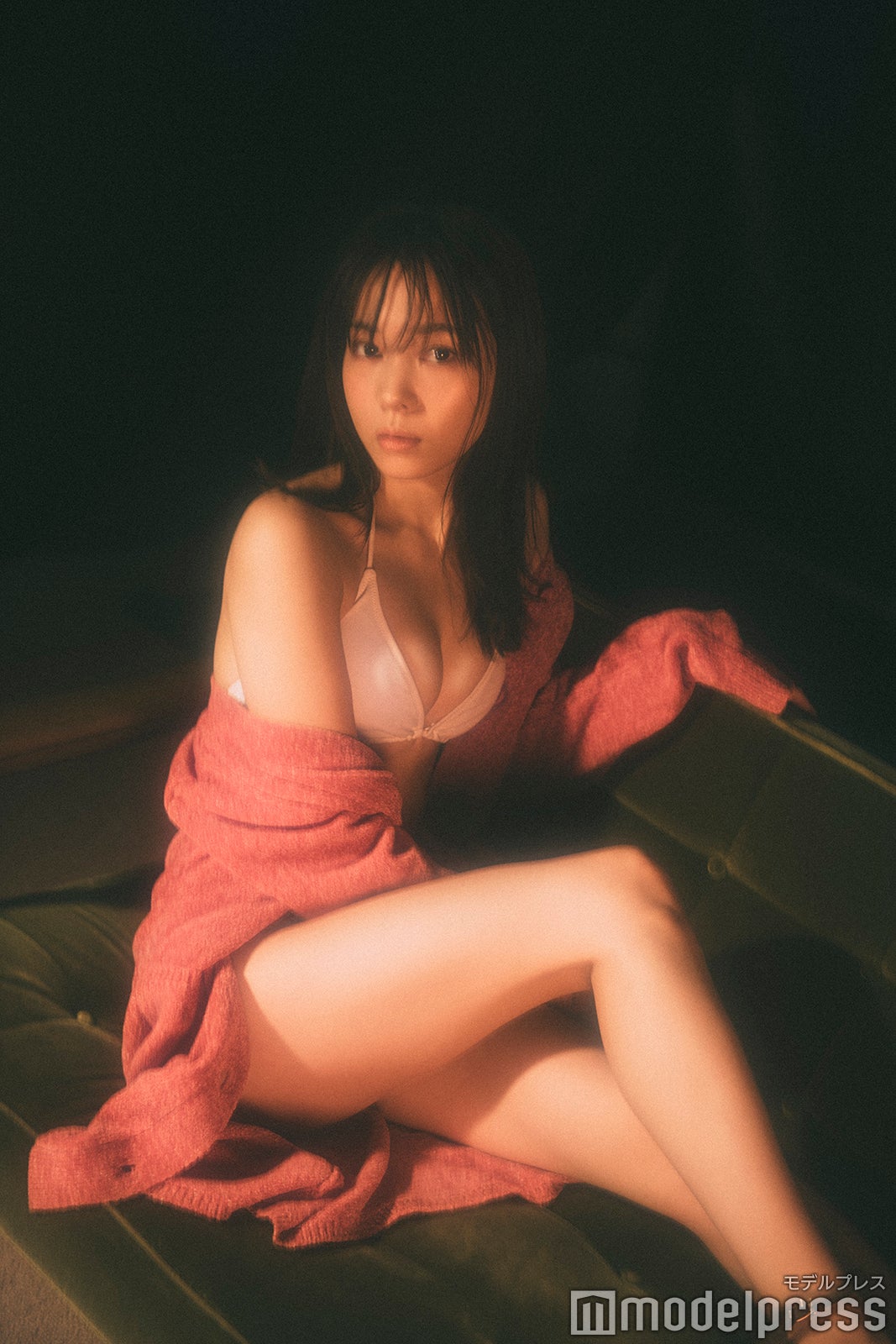 あっとせぶんてぃーん かしま（C）モデルプレス