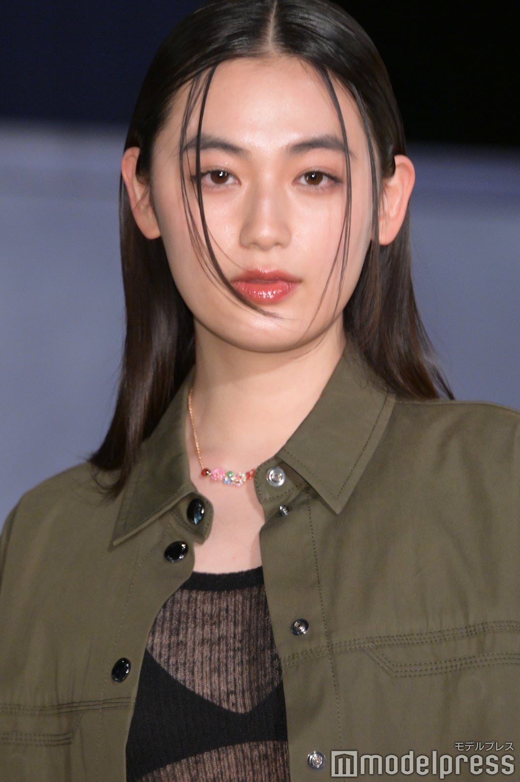 八木莉可子（C）モデルプレス