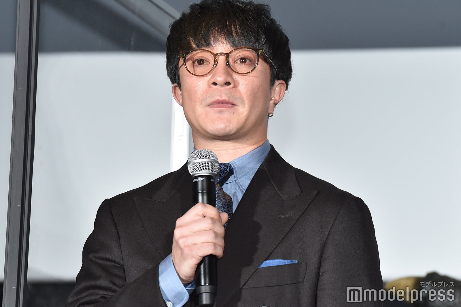 濱田岳 （C）モデルプレス