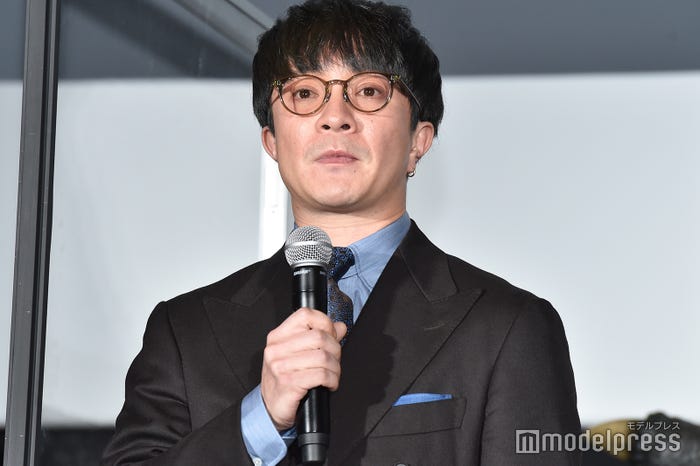 濱田岳 (C)モデルプレス