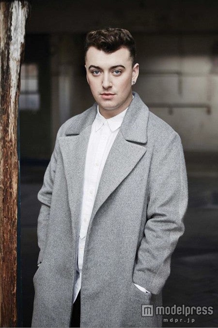 グラミー4冠サム・スミス、初の来日公演決定 喉の不調から復活