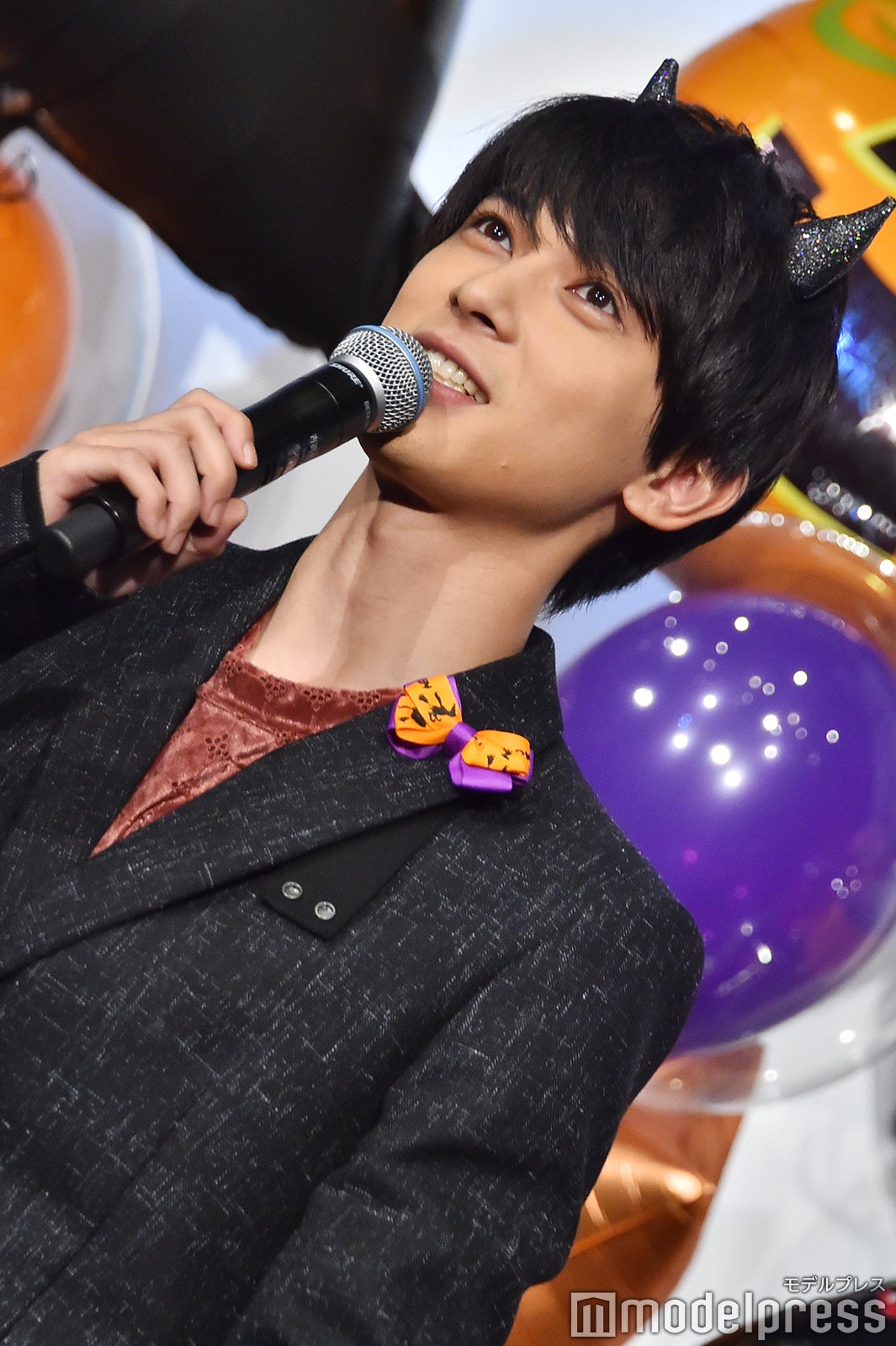 吉沢亮 （C）モデルプレス