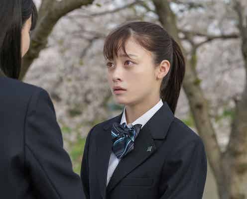 朝ドラ「おむすび」結(橋本環奈)“過去のトラウマ”示唆シーンに「もしかして」「全部繋がった」の声