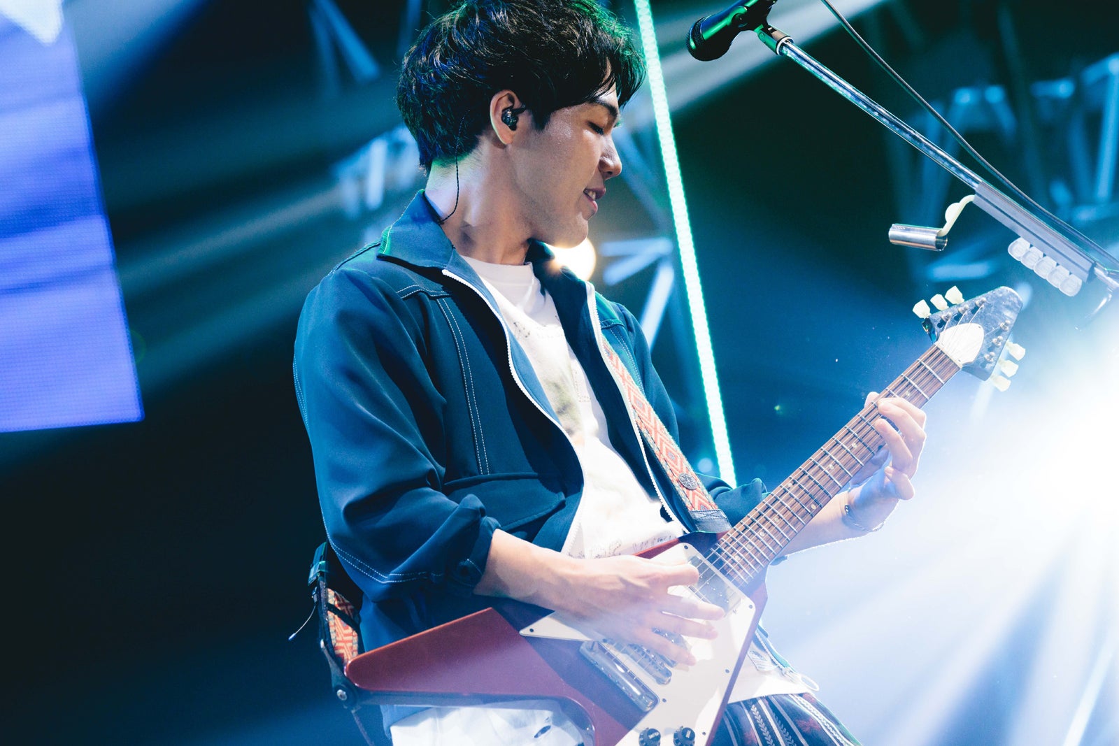 マカロニえんぴつ（C）ハタサトシ／高田梓／ヨシモリユウナ