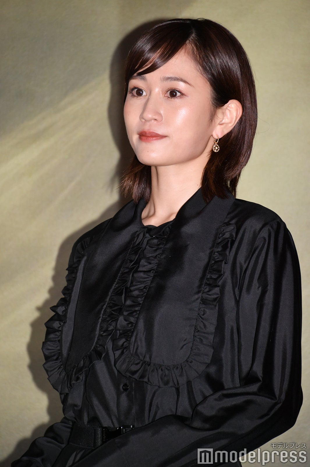 前田敦子 （C）モデルプレス