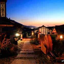 伝統文化を感じるフォトジェニックなスポット6選!郷愁を誘うエモさ抜群の岐阜女子旅へ/photo 青木孝義