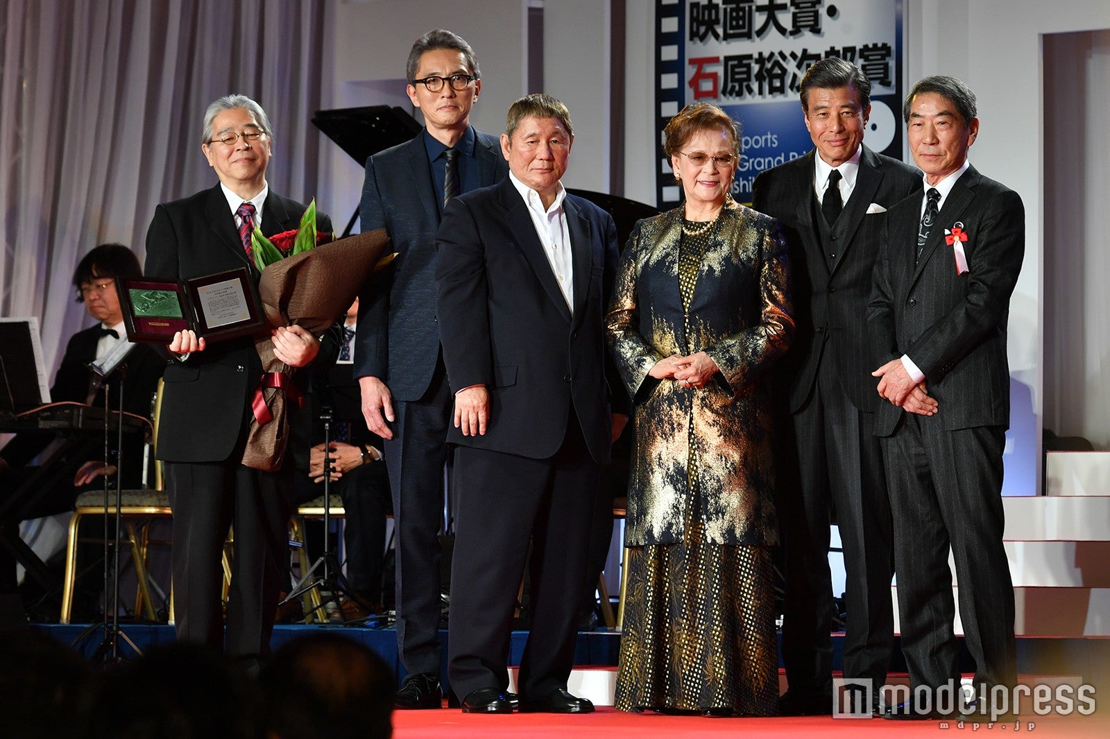 「アウトレイジ 最終章」が石原裕次郎賞 （C）モデルプレス