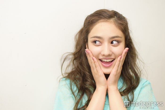 谷まりあ(C)モデルプレス