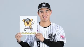 ロッテ・西川「まさか自分がこんなに可愛いコアラになるとは」「コアラのマーチ」のキャラクターに変身