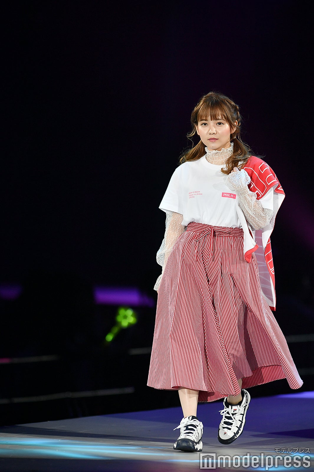 佐藤ノア（C）モデルプレス