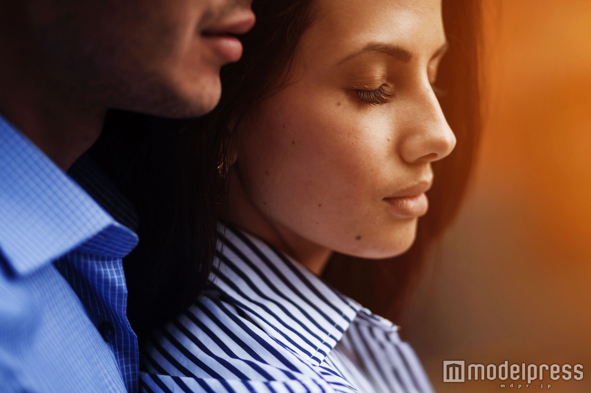 できる女を魅力的に感じる男性は多い（photo-by-teksomolika／Fotolia）